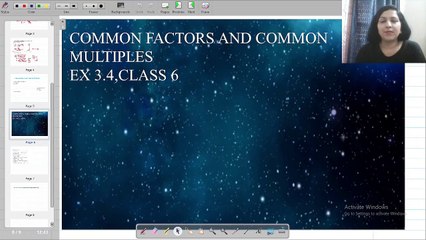 PLAYING WITH NUMBERS| CHAPTER 3| Ex 3.4 | NCERT | INSIGHTFUL MATHS