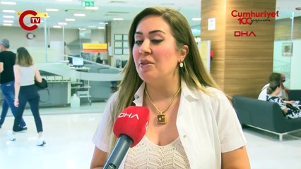 Klora hassas ciltlere havuz sonrası 'duş' önerisi