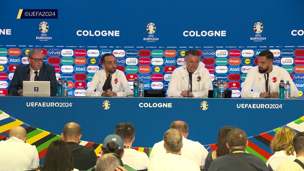 Sagnol : “Nous avons appris beaucoup de choses de la défaite 7-1 contre l’Espagne”