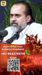 Live an Outrageous Life || Acharya Prashant