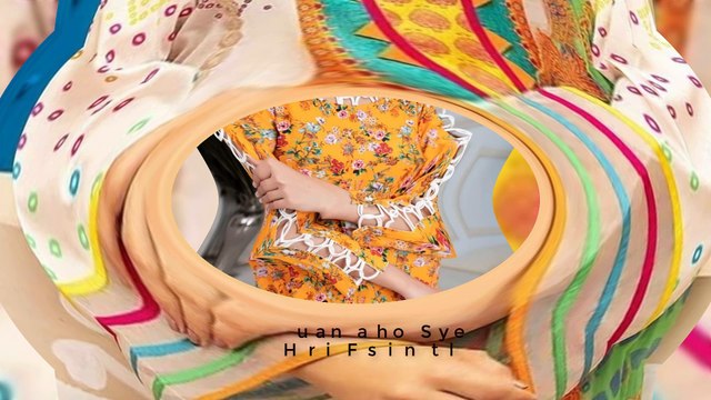 Unique And Stylish Sleeves Design For Allover Printed Dress ||Summer Sleeves Designs 2024