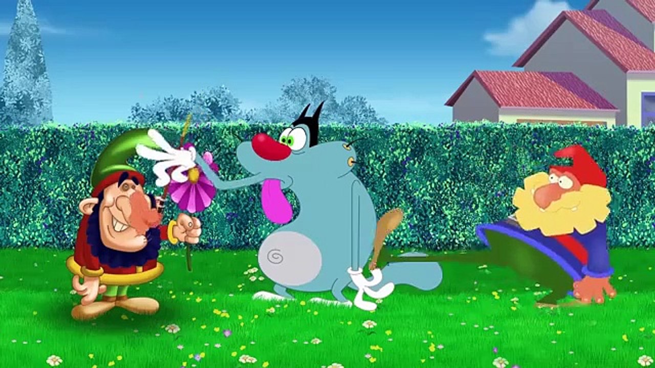 NEW EPISODE OGY