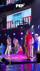 Tuesday Vargas, kaboses talaga ang controversial mayor | PEP Goes To