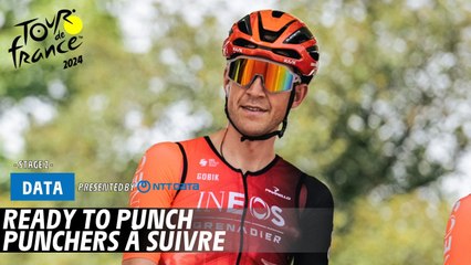 Tour de France 2024: Who’s Best Prepared for Stage 2’s Hilly Challenges? 🚴‍♂️