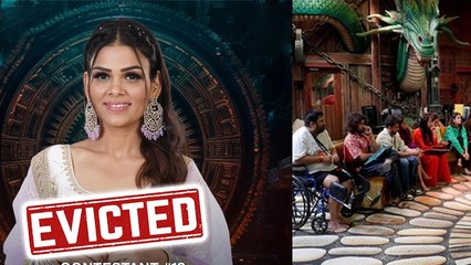 Download Video: Bigg Boss OTT 3: Second Elimination Payal Malik Eviction पर Public Angry Reaction,'Armaan से ज्यादा'