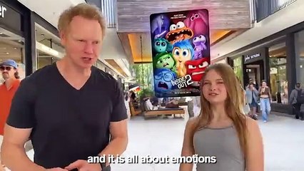 Surviving EVERY EMOTION Inside Out