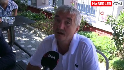 Beyoğlu Belediyesi'nin ilk 'emekli evi' açıldı