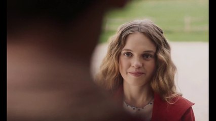 ENTRE LES LIGNES - Bande Annonce VOST (2023, Romance) Odessa Young, Josh O Connor
