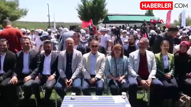 DEK Başkanı Necmettin Bilal Erdoğan: 'Biz bunlara engel olmazsak Amerika bunlara engel olmaz, Avrupa bunlara engel olmaz'