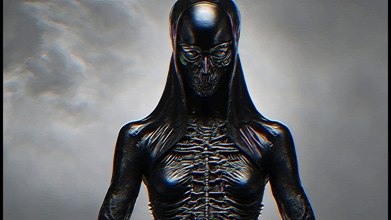 necromasochistic. taste our pain.