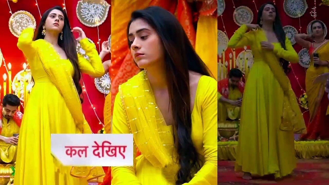 Jhanak today full episode