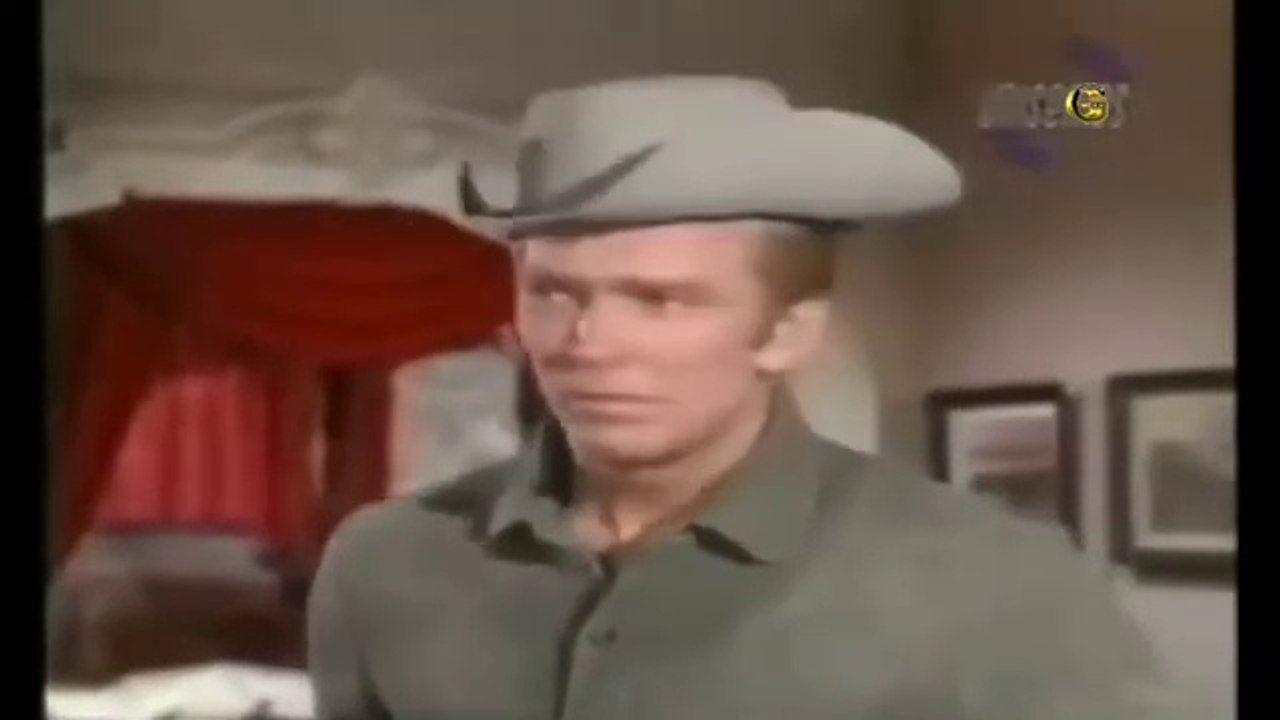 La Historia de Stark Bluff /Serie "Caravana"/ Películas del Oeste Completas/ Cine Western