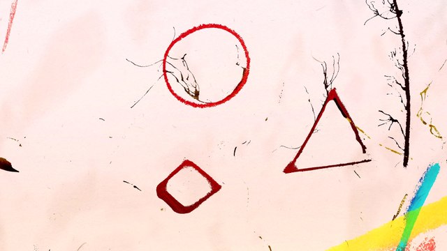 Singularity by Aylesbury UK based John Zealey, featuring the flute playing & artwork of Mark Browne.