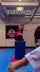 تحدي الزجاجة