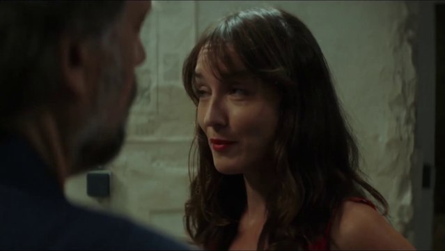 LES AMOURS D'ANAÏS - Bande Annonce VF (2021, Romance) Anaïs Demoustier