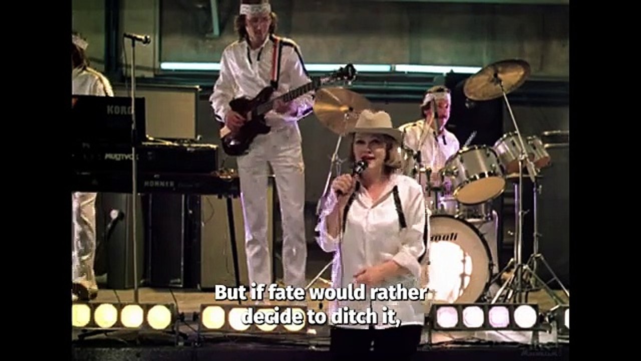 Watch Winter Evening in Gagra Musical Full Movie