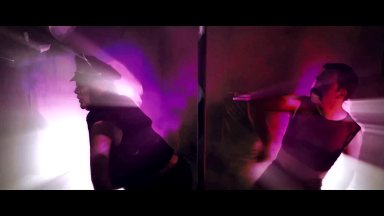 'Tank It Up' from the motion picture Kill Keith starring Keith Chegwin