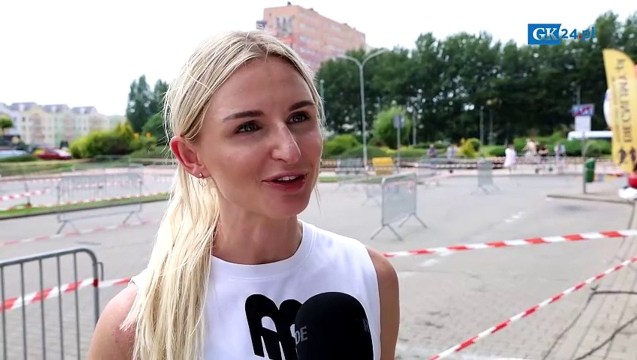 Emka Run –  IV edycję biegu z przeszkodami  w Koszalinie