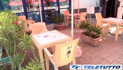 Video News - Piscina Lamarmora: la riapertura è parziale