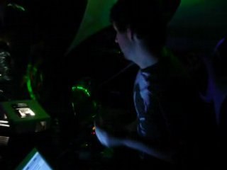 Hydraglyph Pt 1 @ Sonic Motion & Tekno Tanz