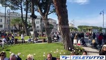Video News - Legambiente contro l'overtourism sul Garda