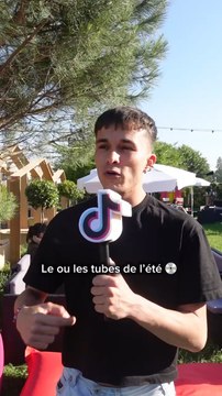 Quel est le tube de l’été ? (Solidays 2024)