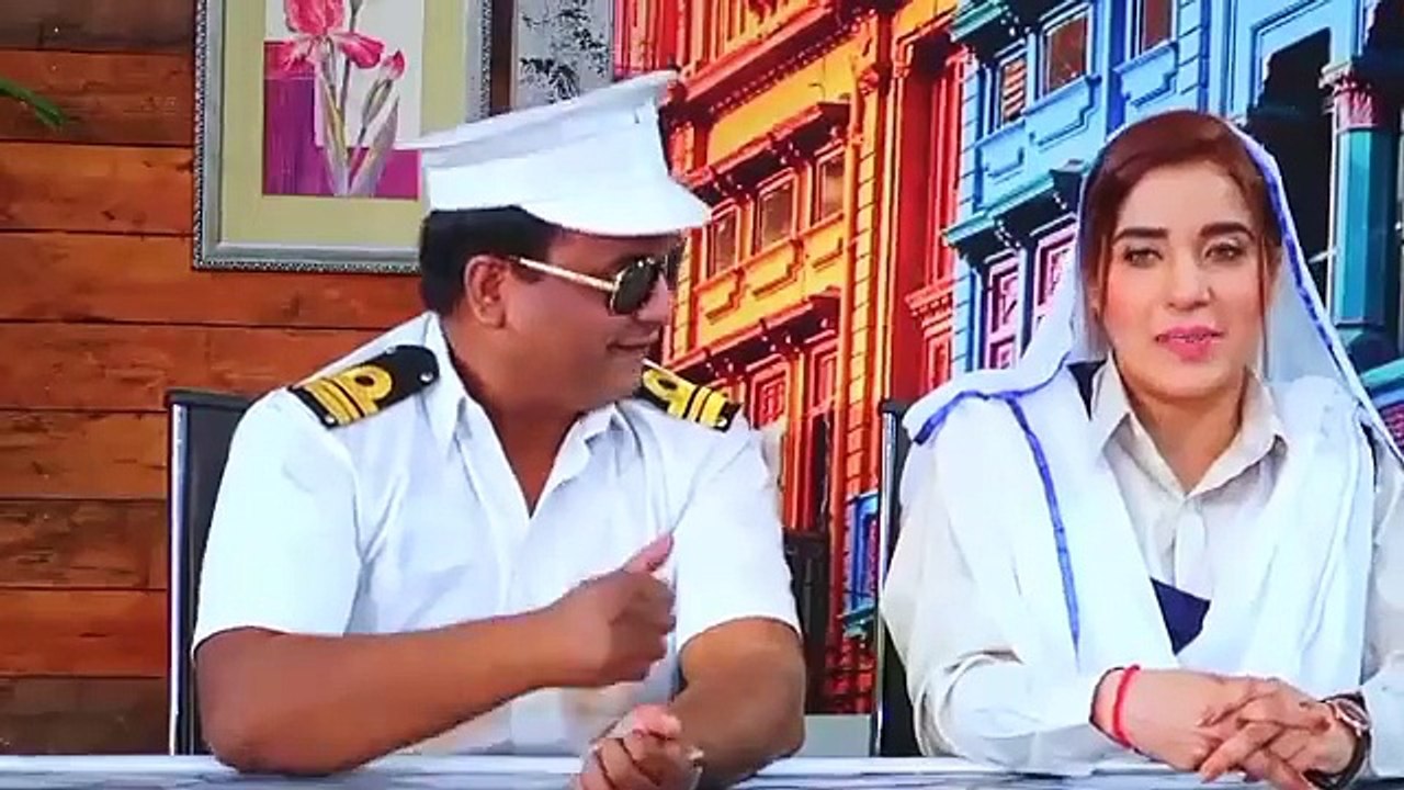 The+Jan+Rambo+Show+-+Agha+Majid+-+Saleem+Albela+-+Badar+Khan+-+Fajar+Ali+-+Sakhawat+Naz+-+Rukhsana