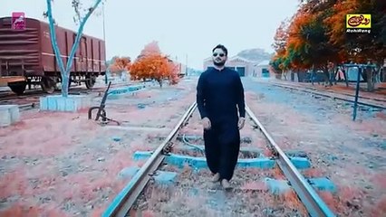 Arman Lagy Bande Moy Jitna _ TARIQ SIAL (official music video 2024)Thar production