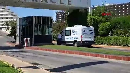 İsmail Küçükkaya'yı yıkan haber: Annesi denizde boğuldu