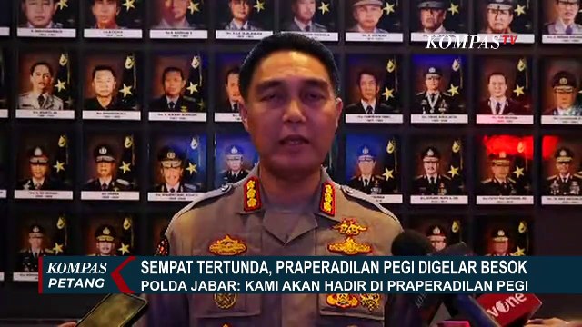 Persiapan Kuasa Hukum Pegi Setiawan Jelang Sidang Praperadilan Besok