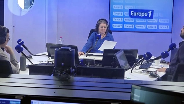 EN DIRECT - Législatives 2024 : le taux de participation s'élève à 25,9% à midi