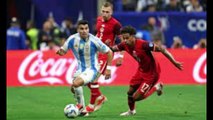 CANADÁ 0-0 CHILE | HIGHLIGHTS | CONMEBOL COPA AMÉRICA USA 2024™