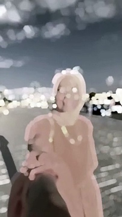 Slow Motion CapCut Template