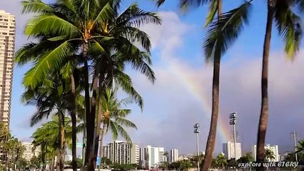 8 Best Places to Visit in Hawaii