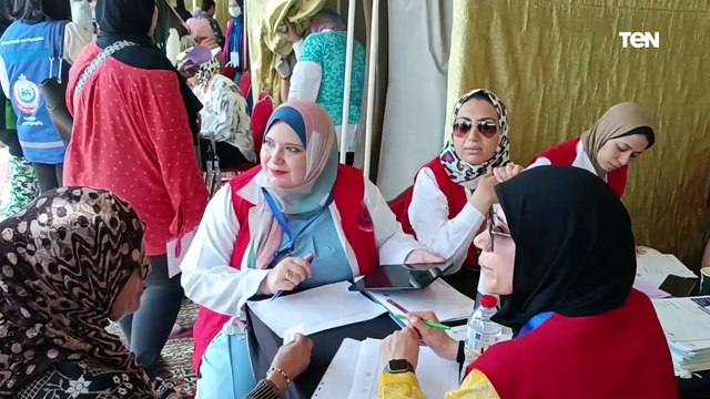 محافظ الإسكندرية يطلق حملة من بدري أمان للكشف المبكر وعلاج الأورام السرطانية المختلفة