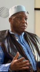 Guinea to finish new constitution by end of 2024, foreign minister says