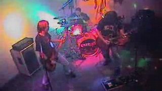 UNIT 287 live FlashRock ALTERNATIVE CLASSIC ROCK Music Video