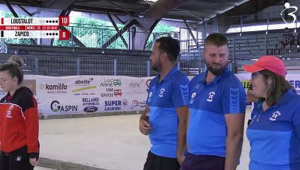 National Triplette Mixte à pétanque de l'Albret à Nérac - Juin 2024 (6)