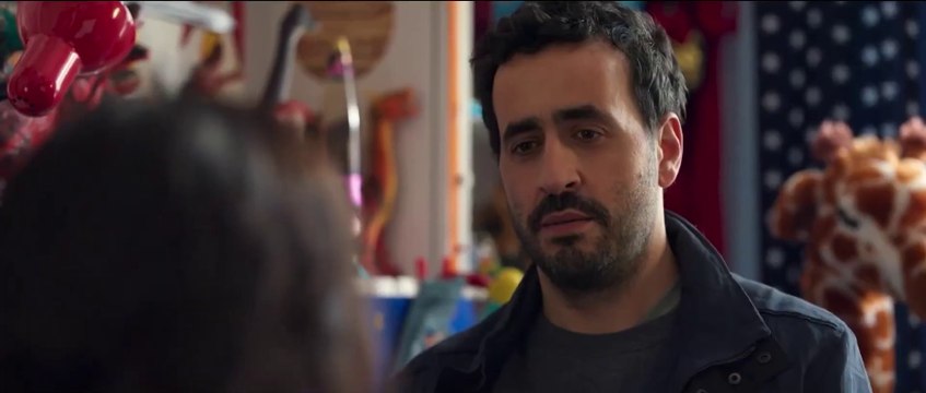 UNE ANNÉE DIFFICILE - Bande Annonce VF (2023) Jonathan Cohen, Pio Marmaï, Noémie Merlant