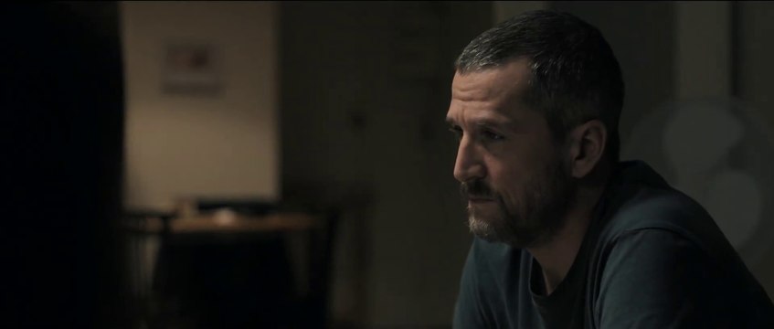 ACIDE - Bande Annonce VF (2023, Thriller) Guillaume Canet, Laetitia Dosch
