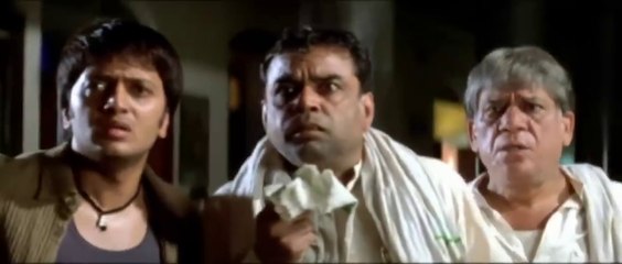 ORG comedy, Malamaal Weekly ,hindi movie