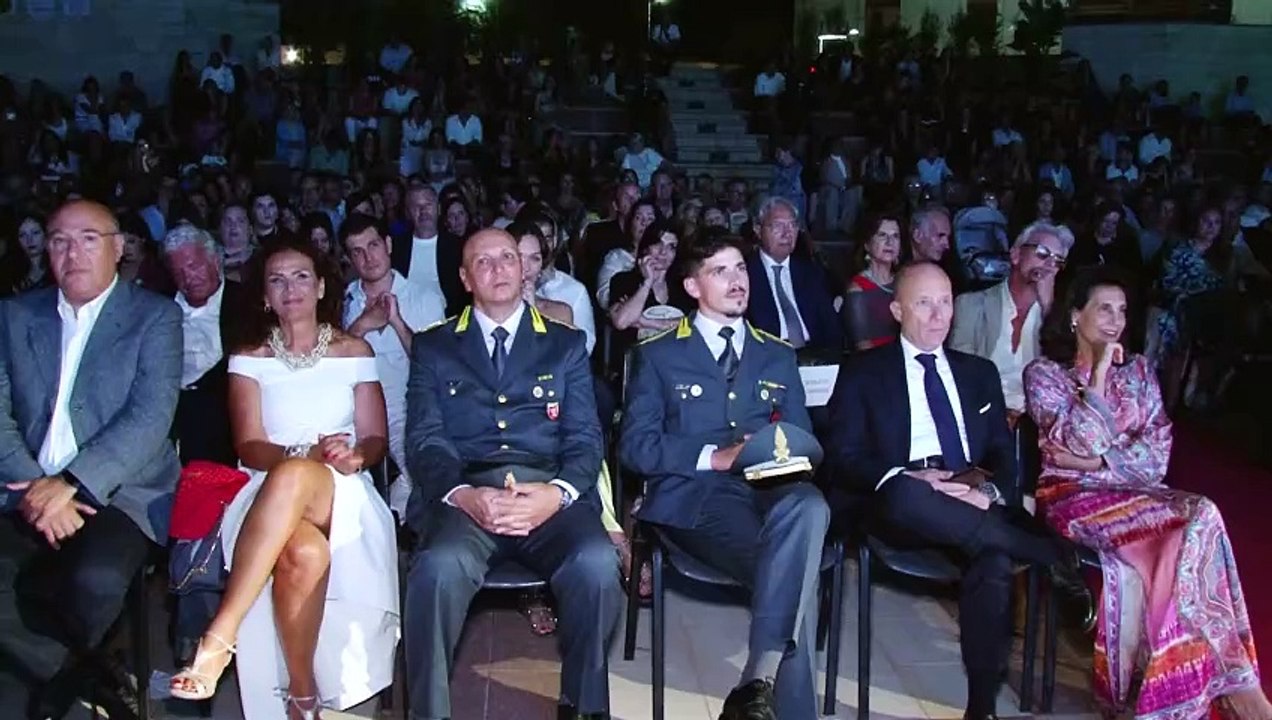 Messina, evento Cirs Adolfo Celi