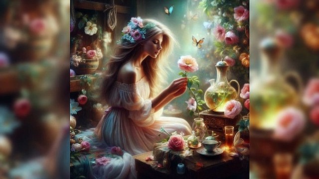 Tu sei l'amore della mia vita