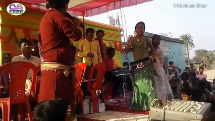 आमवा लगवाला पिया हो | Mini Manoj Bhojpuri Dugola Porgaram | Aamawa Lagawla Piya Ho