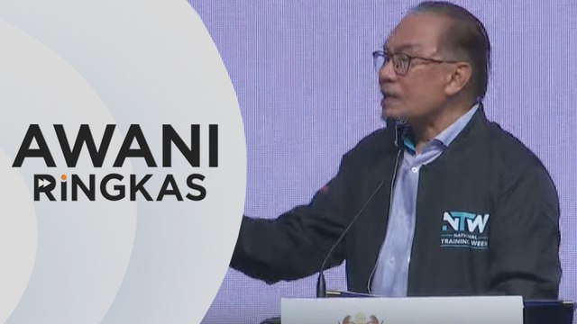 AWANI Ringkas: Pendidikan Tinggi | Kes bunuh Zayn Rayyan