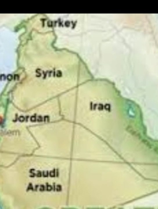 greater israel | short video | islamic shorts
