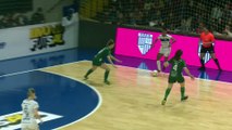 Stein Cascavel supera Female e garante vaga na final da Copa Mundo do Futsal