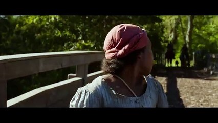 Harriet Bande-annonce (ES)