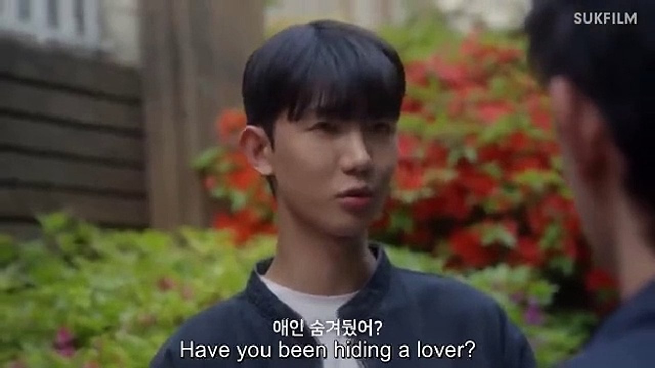 Blu B0ys EP4 Eng Sub