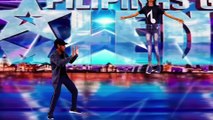 Top EP-13. Most Surprising America's Got Talent Auditions Got Talent 2024 United States,peacock agt